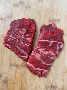 Steak Flat Iron 2