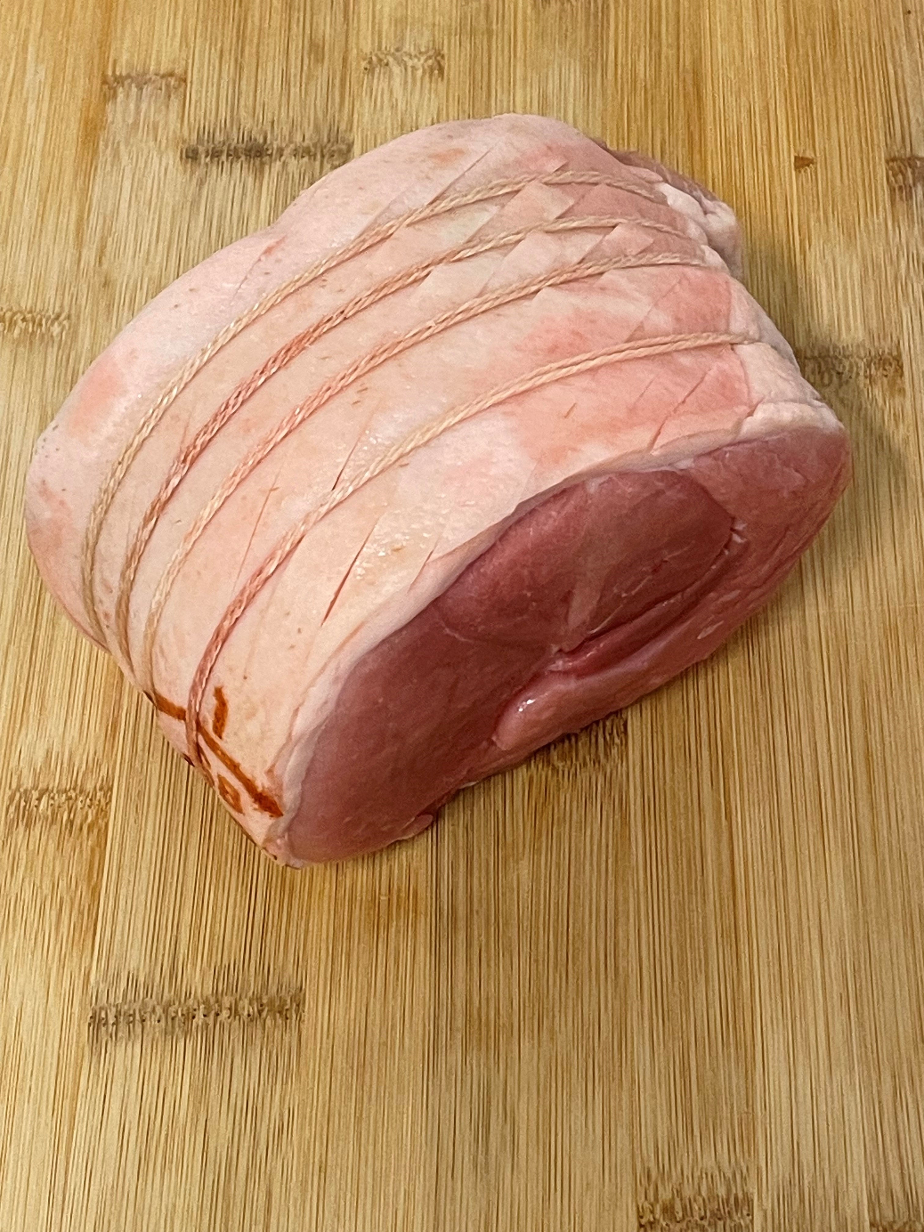 Pork Leg Joint (Boneless) 0.9kg