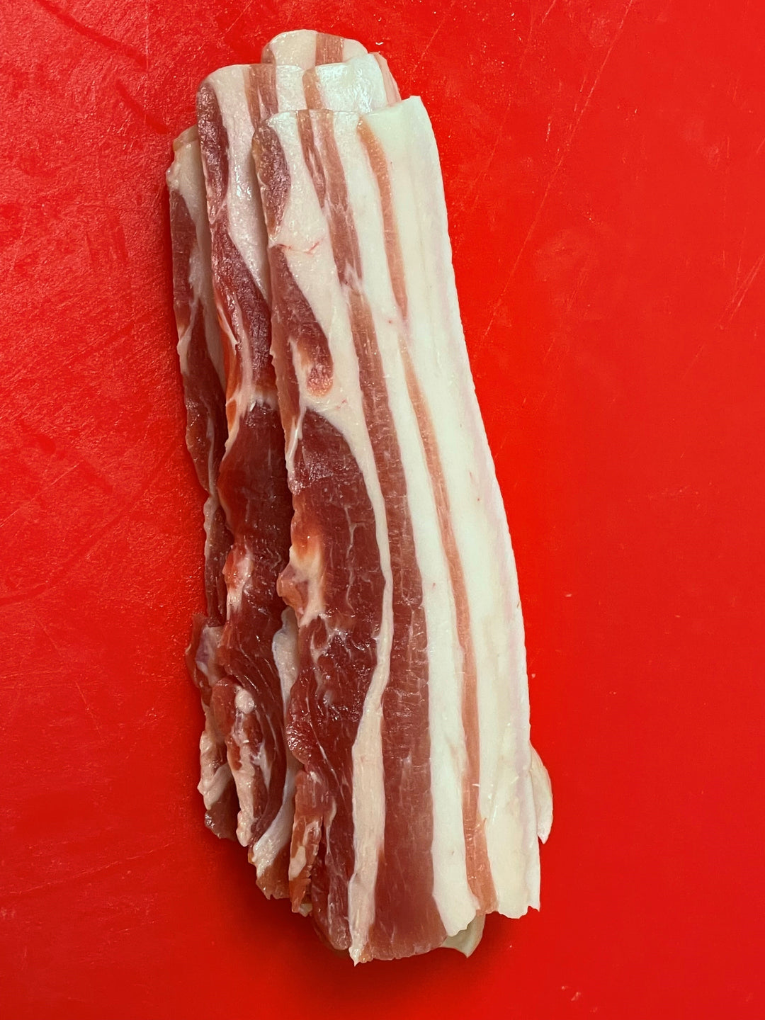 Bacon - Rind On Streaky 6 – Windmill Agri