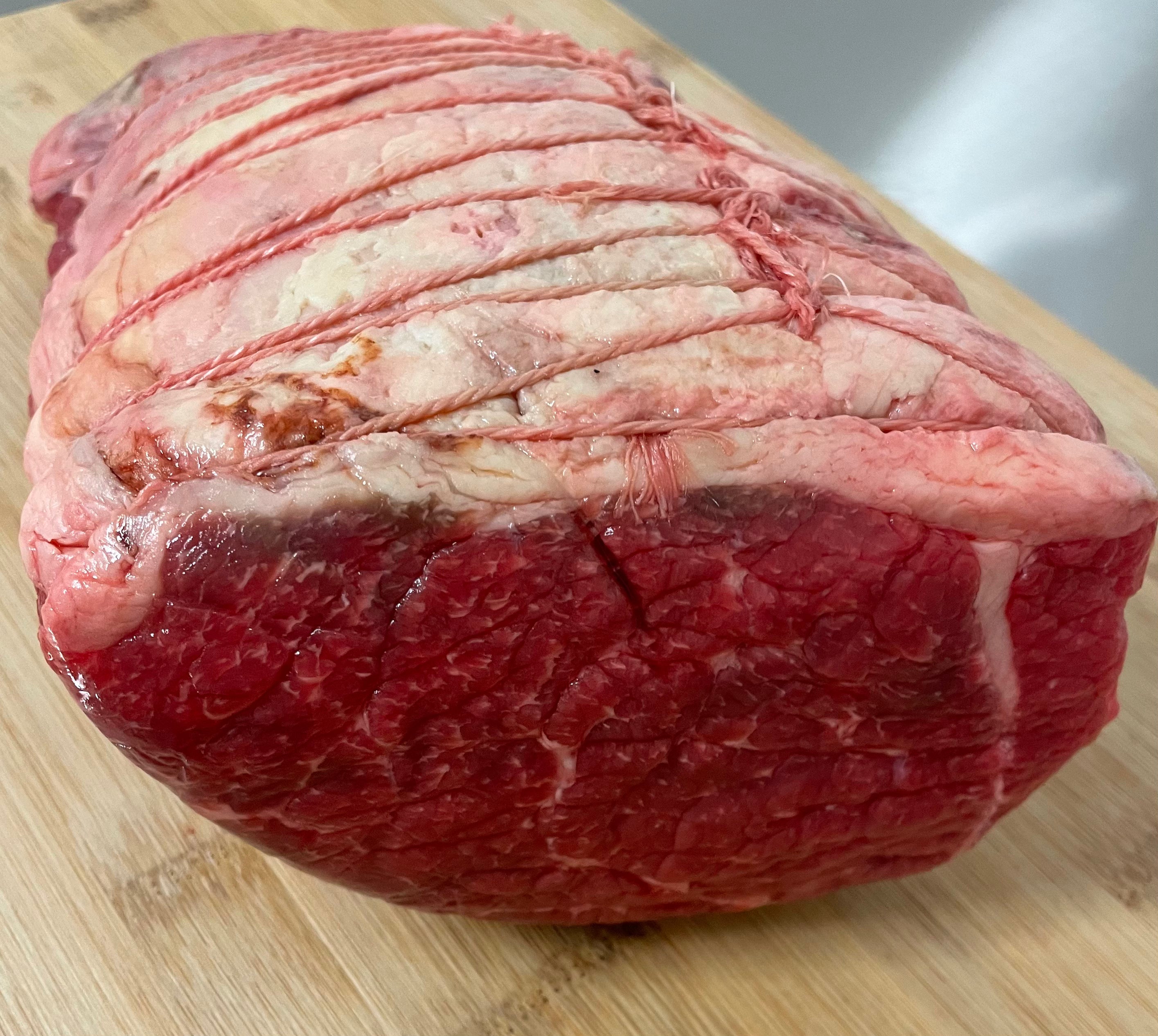 Silverside Joint 1 kg