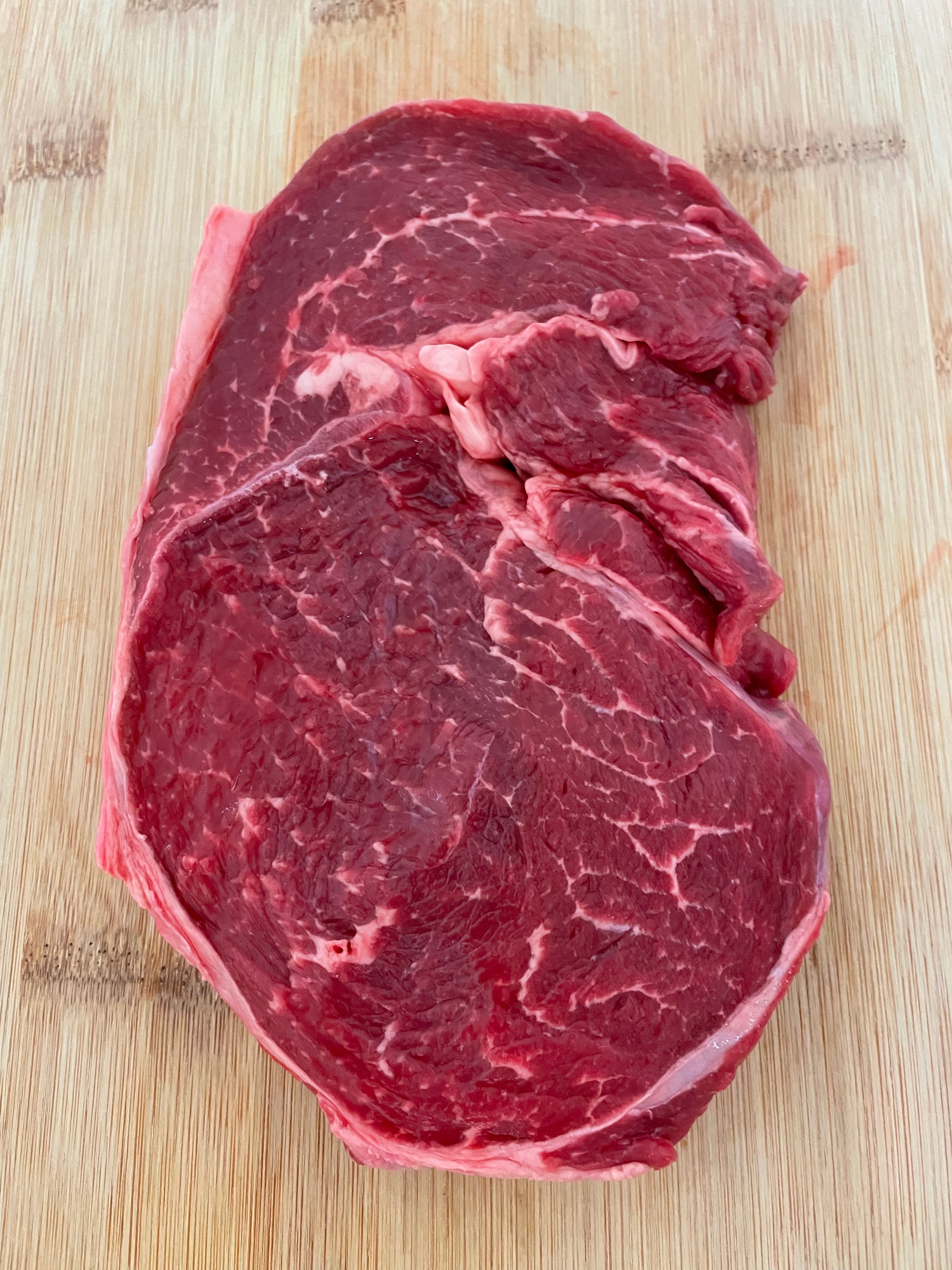 Stewing Beef Steak 500g