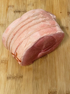Pork Leg Joint (Boneless) 0.8kg