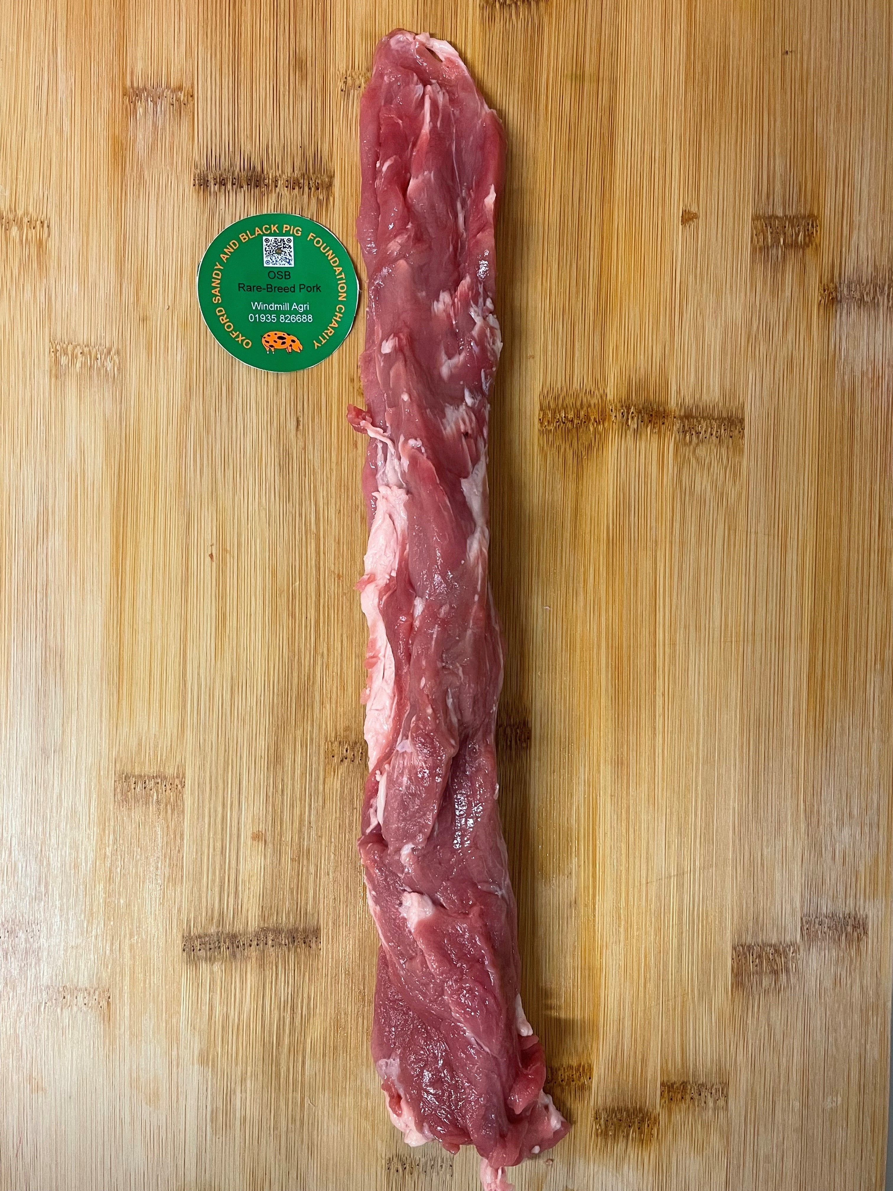 Tenderloin 200g